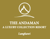 The Andaman a Luxury Collection Resort